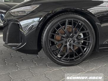 Audi A6 Avant 40 TDI — photo 8