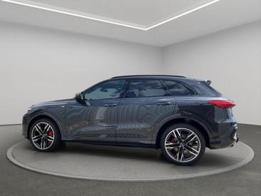 Audi Q5 40 TDI Quattro — photo 4
