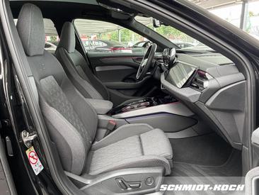 Audi A6 Avant 40 TDI — photo 9