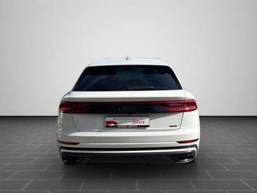 Audi Q8 50 TDI Quattro — photo 6