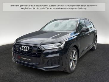 Audi Q7 TFSI E 55 E Quattro — photo 3