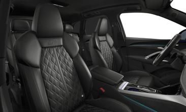 Audi SQ5 SUV TFSI — photo 7