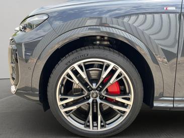 Audi Q5 40 TDI Quattro — photo 7