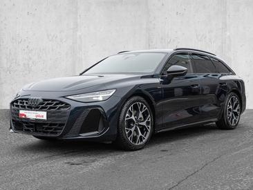 Audi A6 Avant TFSI E 50 E Quattro — photo 2