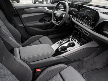 Audi A6 Avant TFSI E 50 E Quattro — photo 5