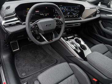 Audi A6 Avant TFSI E 50 E Quattro — photo 6