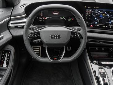 Audi A6 Avant TFSI E 50 E Quattro — photo 8
