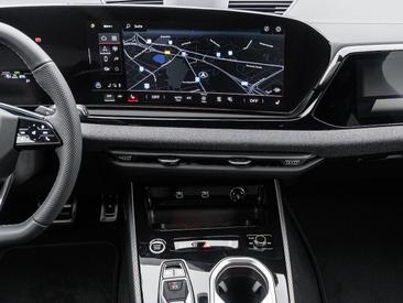 Audi A6 Avant TFSI E 50 E Quattro — photo 9
