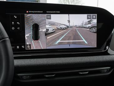 Audi A6 Avant TFSI E 50 E Quattro — photo 10
