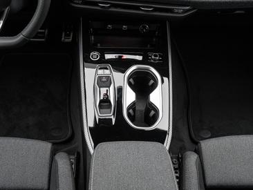 Audi A6 Avant TFSI E 50 E Quattro — photo 11