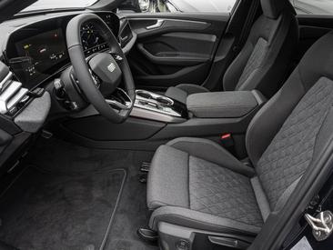 Audi A6 Avant TFSI E 50 E Quattro — photo 12