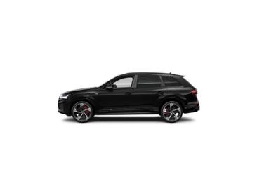 Audi Q7 Competition Plus 50 TDI Quattro — photo 4