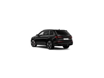 Audi Q7 Competition Plus 50 TDI Quattro — photo 5