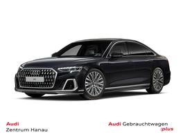 Audi A8 Berline TFSI E 60 E Quattro - 2026 - Joinsteer - #1