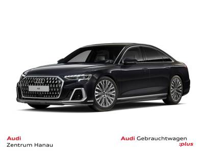 Audi A8 Berline TFSI E 60 E Quattro - 2026 - Joinsteer - #1