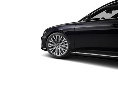 Audi A8 Berline TFSI E 60 E Quattro