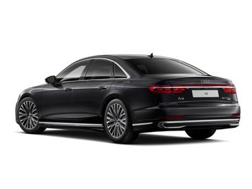 Audi A8 Berline TFSI E 60 E Quattro — photo 4