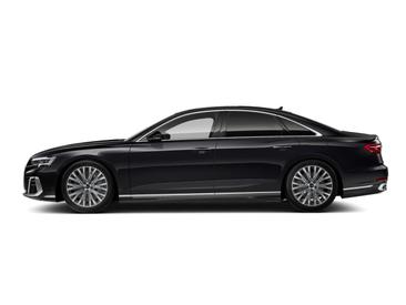 Audi A8 Berline TFSI E 60 E Quattro — photo 5