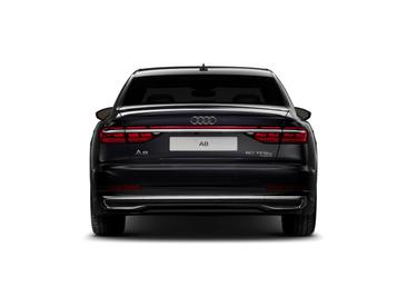 Audi A8 Berline TFSI E 60 E Quattro — photo 6