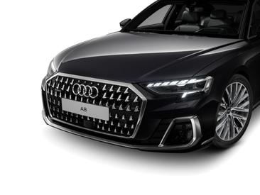Audi A8 Berline TFSI E 60 E Quattro — photo 7