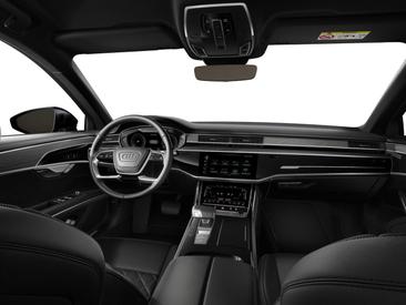 Audi A8 Berline TFSI E 60 E Quattro — photo 8