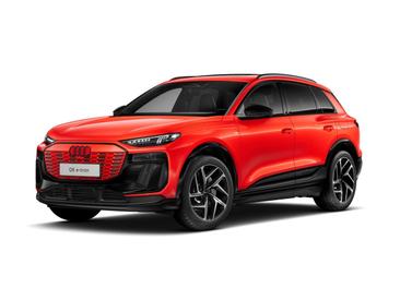 Audi Q6 E-tron Q6 SUV E-tron Quattro 285 KW — photo 2