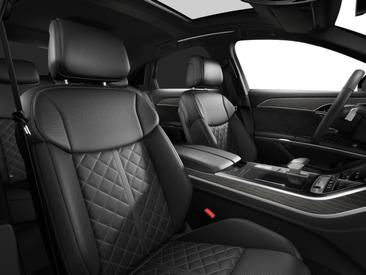 Audi A8 Berline TFSI E 60 E Quattro — photo 9