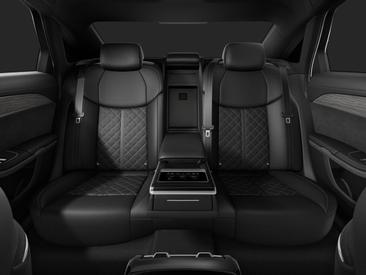 Audi A8 Berline TFSI E 60 E Quattro — photo 10