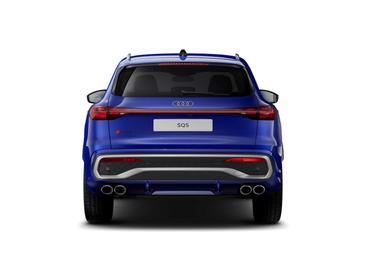 Audi SQ5 SUV TFSI — photo 6