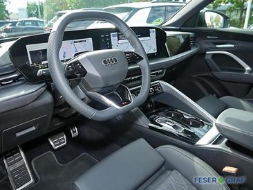 Audi Q5 Sportback E-hybrid Quattro — photo 7