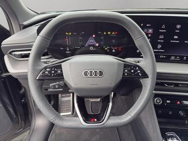 Audi Q5 40 TDI Quattro — photo 10