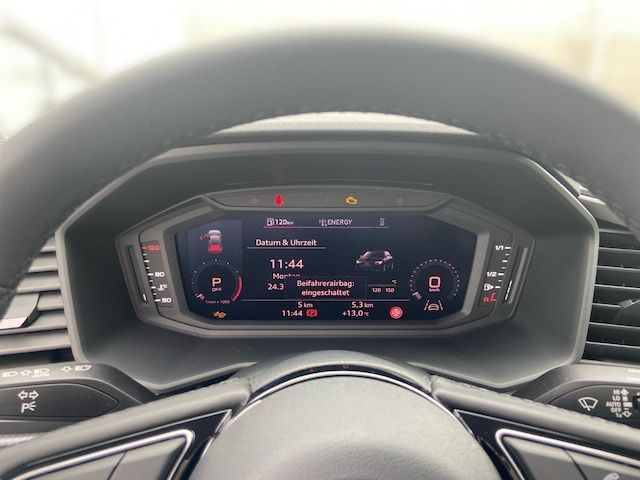 Audi A1 Sportback Advanced 25 TFSI S Tronic - 2025 - Joinsteer - #6