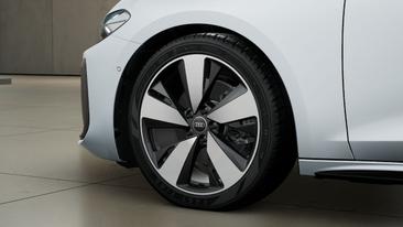 Audi A5 Avant TFSI Quattro — photo 7