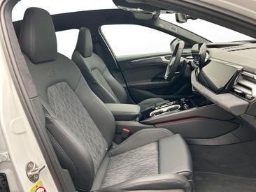 Audi A6 Avant TFSI E 55 E Quattro — photo 4