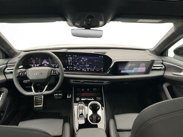 Audi A6 Avant TFSI E 55 E Quattro — photo 5