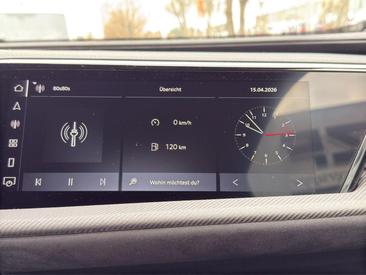 Audi Q5 40 TDI Quattro — photo 18