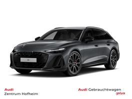 Audi A6 Avant E-hybrid Quattro - 2026 - Joinsteer - #1