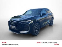 Audi Q3 E-hybrid - 2026 - Joinsteer - #1