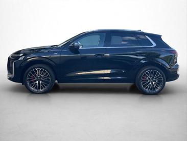 Audi Q3 E-hybrid — photo 3