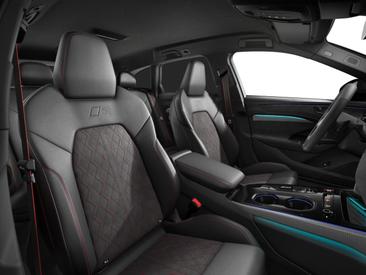 Audi A6 Avant E-hybrid Quattro — photo 9