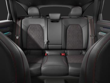 Audi A6 Avant E-hybrid Quattro — photo 10