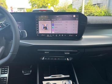 Audi Q3 E-hybrid — photo 7