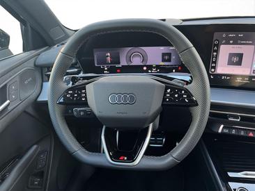 Audi Q3 E-hybrid — photo 8