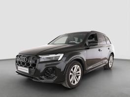 Audi Q7 TFSI E E Quattro - 2026 - Joinsteer - #1