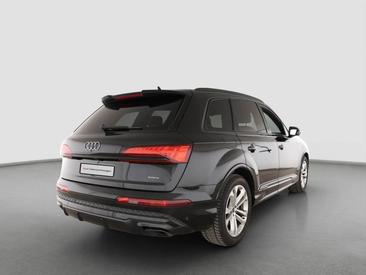 Audi Q7 TFSI E E Quattro — photo 2