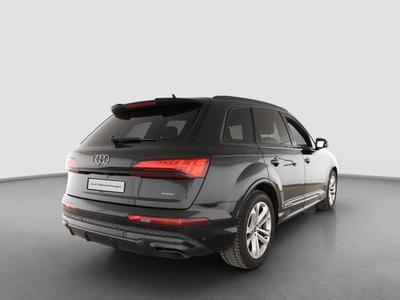 Audi Q7 TFSI E E Quattro