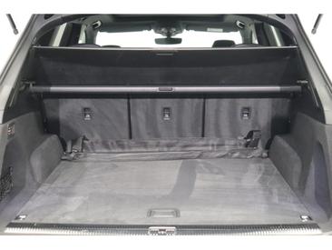 Audi SQ7 TFSI — photo 7