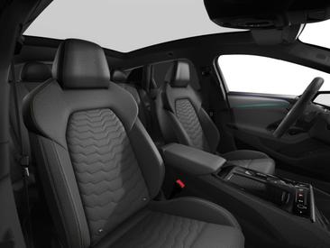 Audi A6 E-tron Avant A6 Avant E-tron Performance 270 KW — photo 10