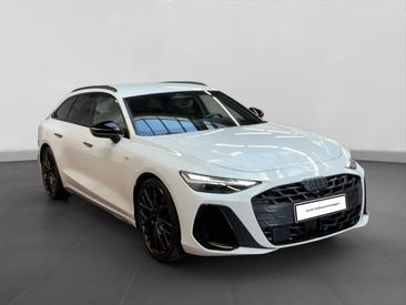 Audi A6 Avant 40 TDI — photo 7