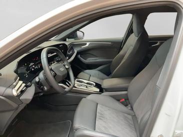 Audi A6 Avant 40 TDI — photo 8